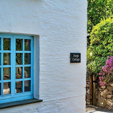 Finest Retreats - Forge Cottage Пэдстоу Экстерьер фото